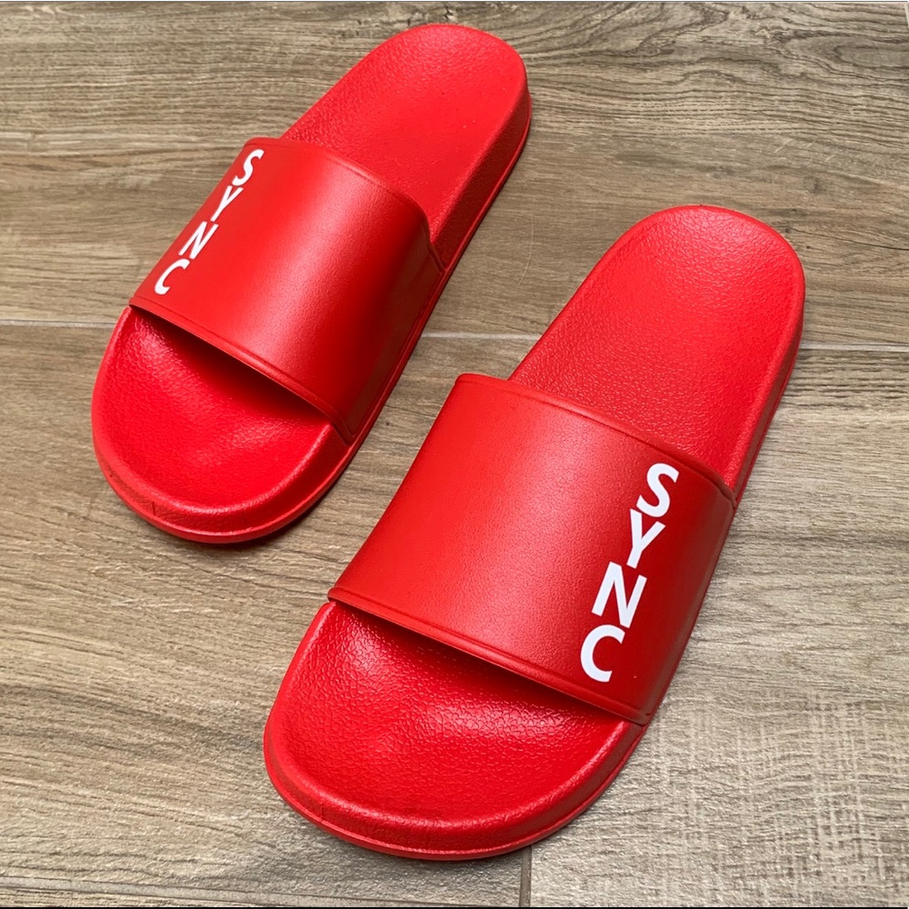 Ultra comfort Sport slides